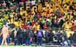 Finale de la CAN 2025 à Rabat : la garde à vue des supporters interpellés prolongée après les incidents