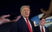 Trump threatens tariffs amid reports France may reject Gaza peace board
