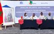 Gazoduc Nigeria–Maroc : Abou Dhabi au cœur de l’offensive gazière