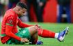 Hamza Igamane gravement blessé : le Marocain du LOSC forfait pour plusieurs mois