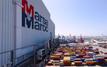 Rikon signe sa première opération africaine avec Marsa Maroc pour le transfert d’une grue portuaire