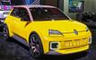 Renault strengthens position as Europe’s second-largest hybrid car seller