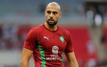 Après la CAN 2025, Sofyan Amrabat opéré pour soigner une blessure persistante à la cheville