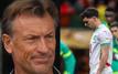 CAN 2025 : Hervé Renard critique sévèrement Brahim Diaz après le penalty manqué