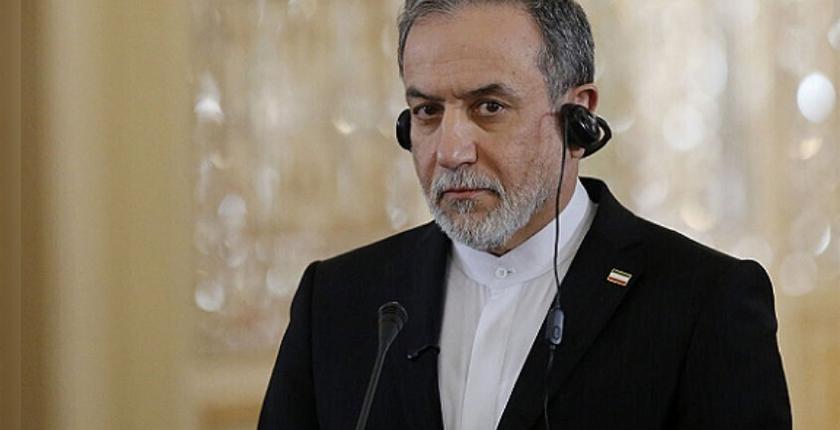 مجمع جهانی اقتصاد، وزیر امور خارجه ایران را از اجلاس داووس کنار گذاشت