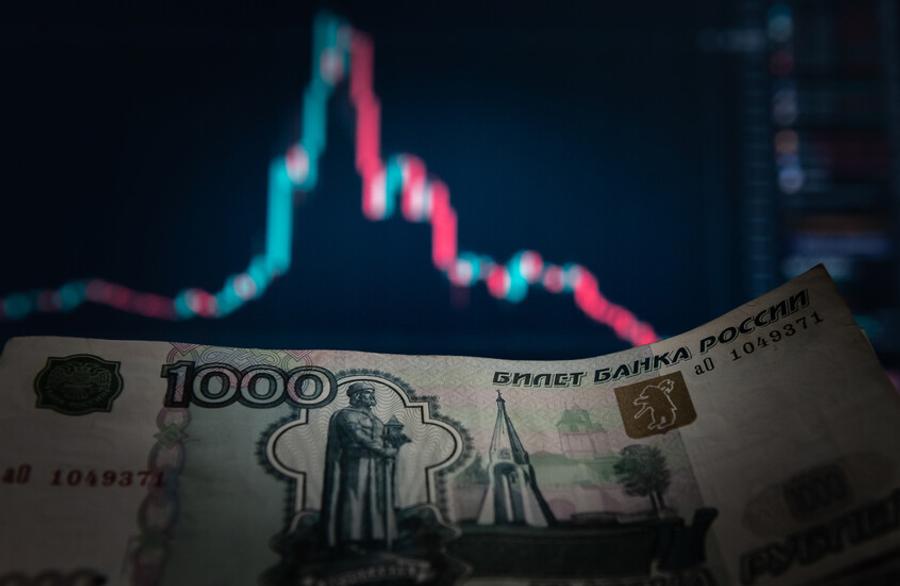 Министерство финансов России: Нефтяные доходы вырастут на 13% в 2025 году