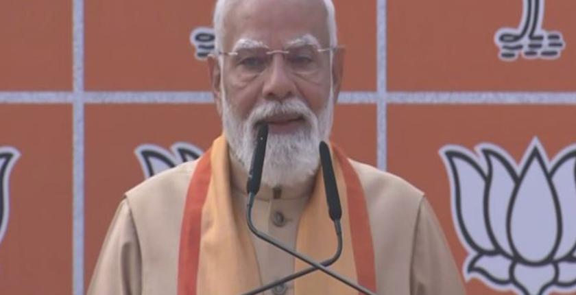 “मुझे पूरा विश्वास है कि केरल आगामी विधानसभा चुनावों में भी भाजपा को मौका देगा”: प्रधानमंत्री मोदी