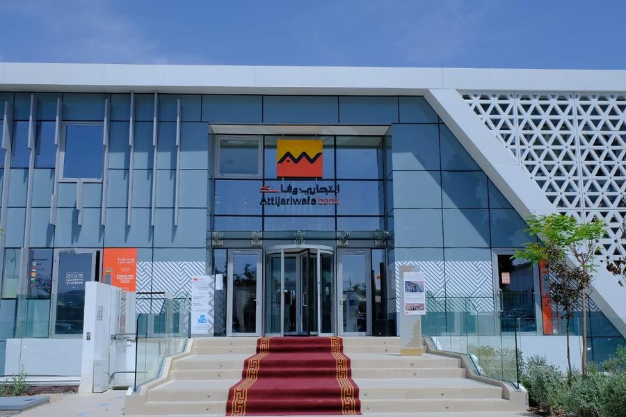 Attijariwafa bank confirme son attractivité RH avec une quatrième certification Top Employer