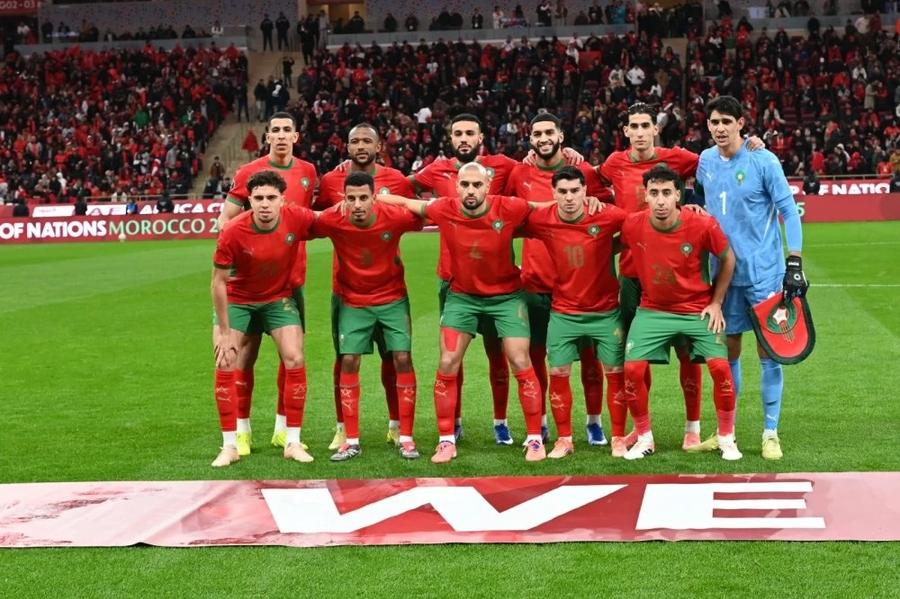 Maroc–Équateur : La billetterie du match amical de Madrid ouverte en ligne