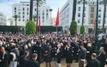 Crisis between lawyers and the ministry of justice: nationwide strike and protest announced