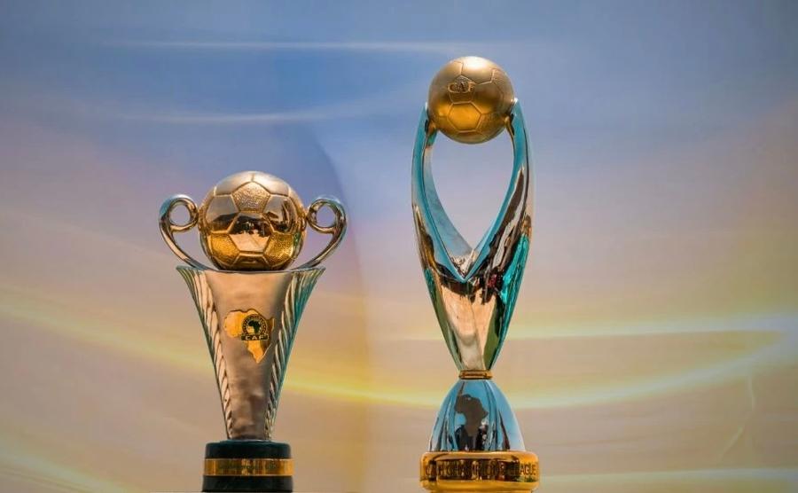 Ligue des champions et Coupe de la CAF : semaine clé pour les représentants marocains