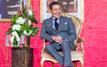 CAN 2025: Prince Moulay Rachid presides over the closing ceremony and Morocco–Senegal final