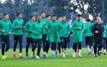 CAN 2025: Atlas Lions ready for historic final against Senegal