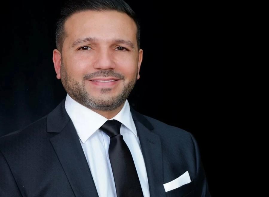 Nouvelle présidence à la CCSM : Yassin Halhoul prend les rênes