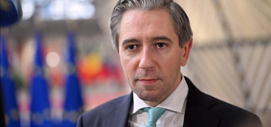 Ireland condemns Trump’s tariff threat over Greenland as unacceptable