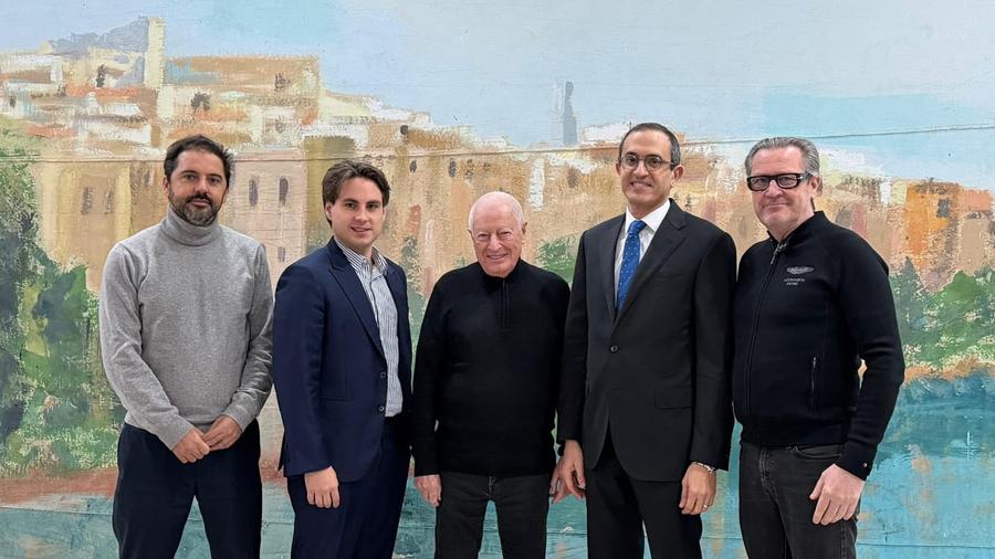 Hôtellerie lifestyle : Kerten Hospitality signe un nouveau resort d’envergure à El Jadida