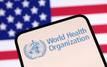 United States formally exits World Health Organization