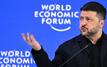 Tensions verbales entre Téhéran et Kiev après les déclarations de Volodymyr Zelensky