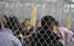 Migrations : L’ONU interpelle Washington après de nouveaux cas de détention d’enfants