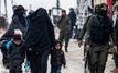 Syrie : l’Union européenne s’inquiète de risques d’évasions de combattants jihadistes