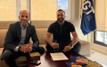 Food Group Trading s’allie au tennisman Mohamed Saber pour accompagner la performance sportive