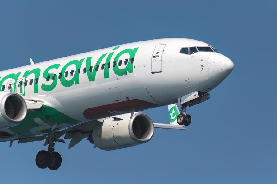 Transavia ouvre une nouvelle ligne Rotterdam–Oujda pour l’été 2026