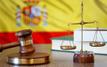 Espagne : 36 ans de prison pour un triple meurtre lié à une escroquerie sentimentale en ligne