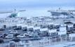 Tempête Ingrid : Le trafic maritime Tarifa–Tanger de nouveau interrompu