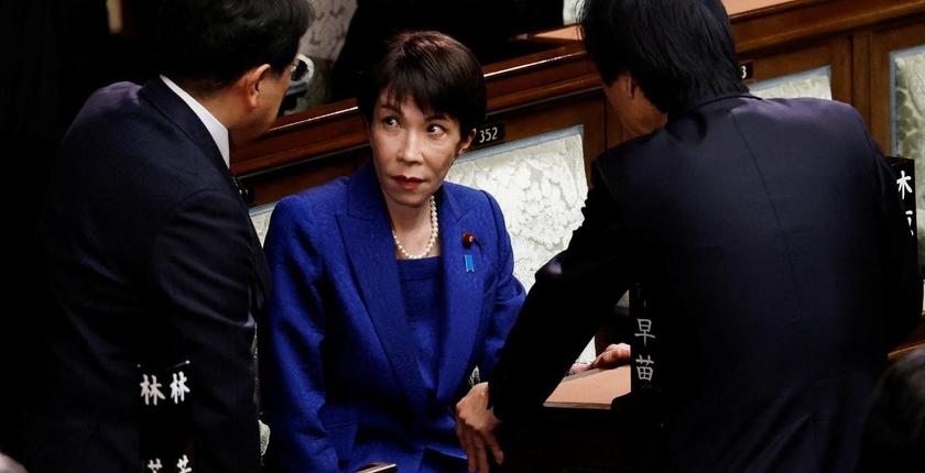 Japon : Dissolution de la chambre basse et lancement de la campagne pour les législatives anticipées
