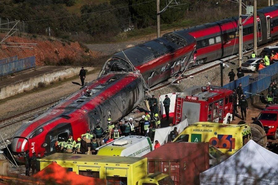 Drame ferroviaire en Espagne : L’ambassade du Maroc confirme une victime marocaine