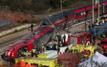 Drame ferroviaire en Espagne : L’ambassade du Maroc confirme une victime marocaine