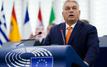 Orbán reveals EU document proposing Ukraine membership by 2027