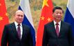 Russia and China criticize NATO's emerging Greenland framework
