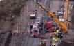 Espagne : deux accidents ferroviaires en 48 heures soulèvent des inquiétudes