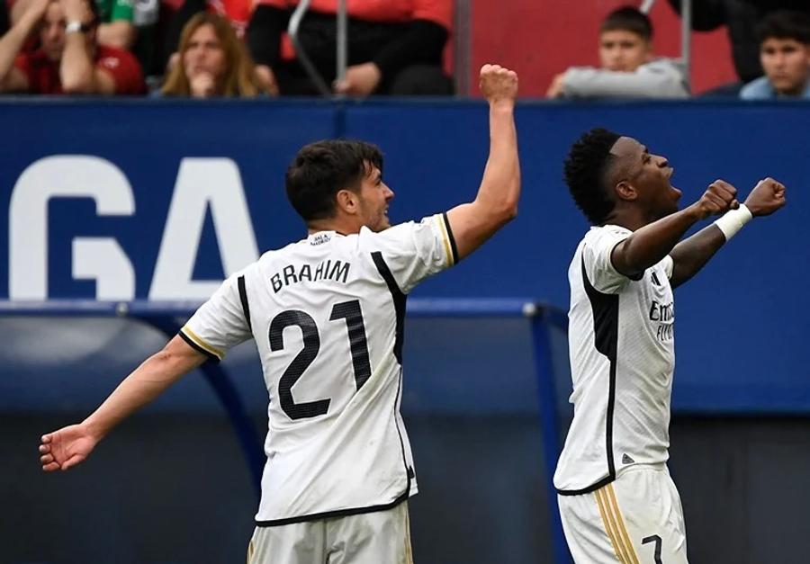 Football et milliards : le Real Madrid toujours intouchable au sommet