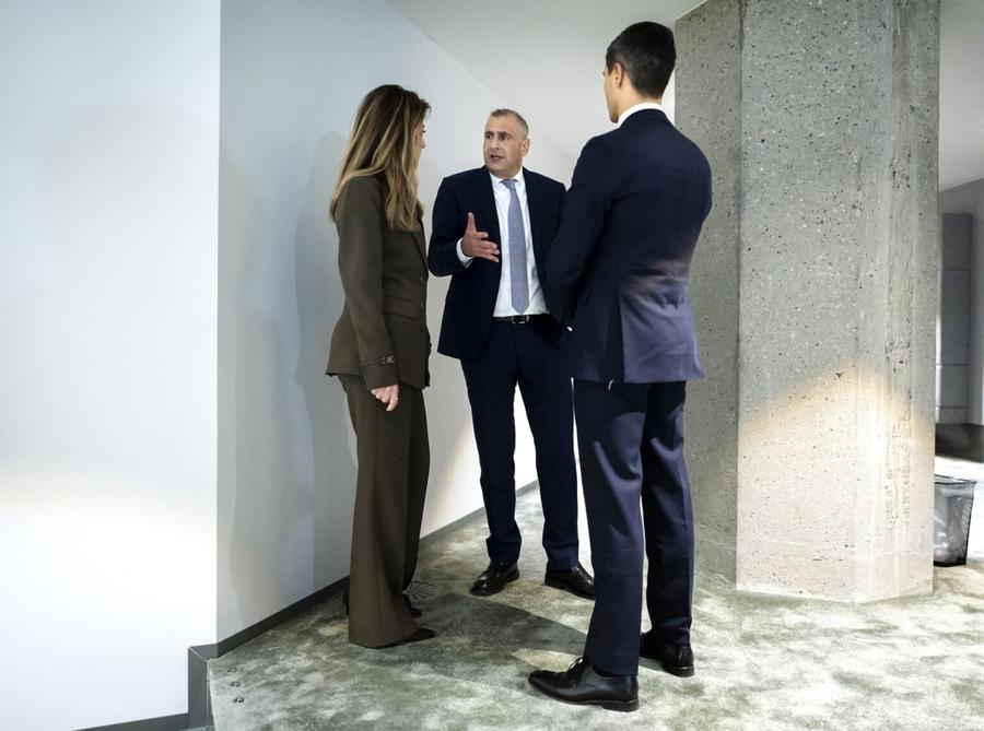 Een splitsing binnen Wilders' PVV vergroot de mogelijkheden voor een minderheidscoalitie