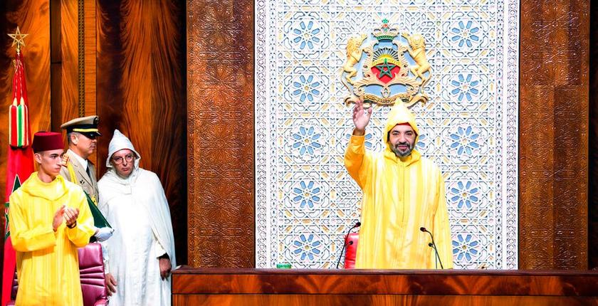المغرب ينال إشادة دولية لعضوية مجلس السلام