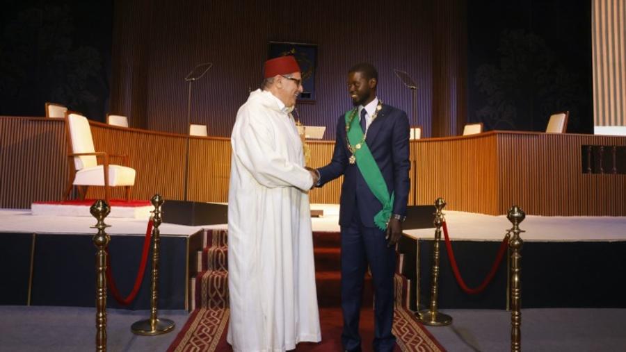 Maroc–Sénégal : Rabat accueille une nouvelle commission mixte de partenariat
