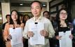 Philippines: President faces citizen-led impeachment petition