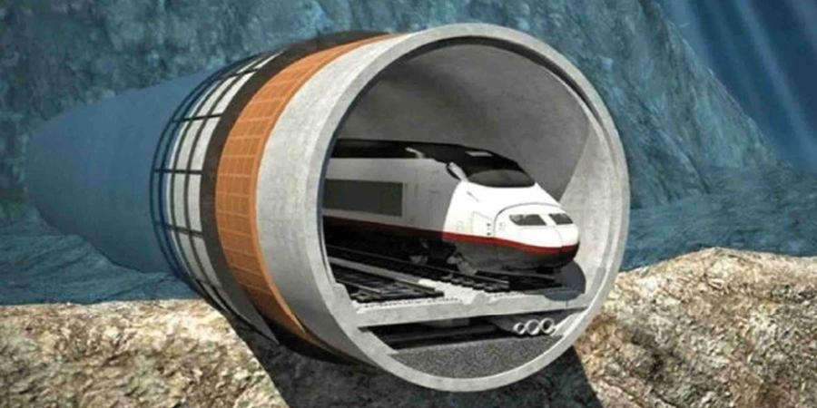Mondial 2030 : le tunnel Maroc–Espagne jugé irréalisable dans les délais