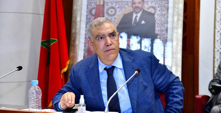 مع اقتراب الإنتخابات...وزارة الداخلية تشدد مراقبة مباريات التوظيف بالجماعات