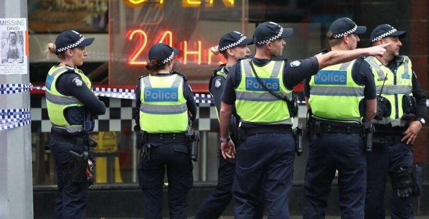 Tres personas mueren en un tiroteo en Nueva Gales del Sur, Australia