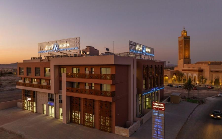 Santé : Marrakech accueille les experts mondiaux du cancer du poumon