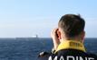 Suspected Russian “shadow fleet” tanker seized near Marseille
