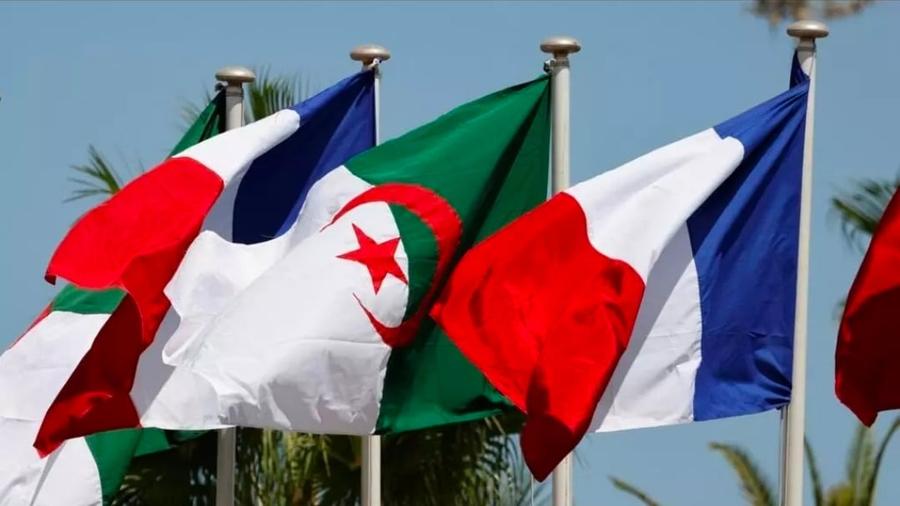 Algeria summons French chargé d’affaires after France 2 broadcast