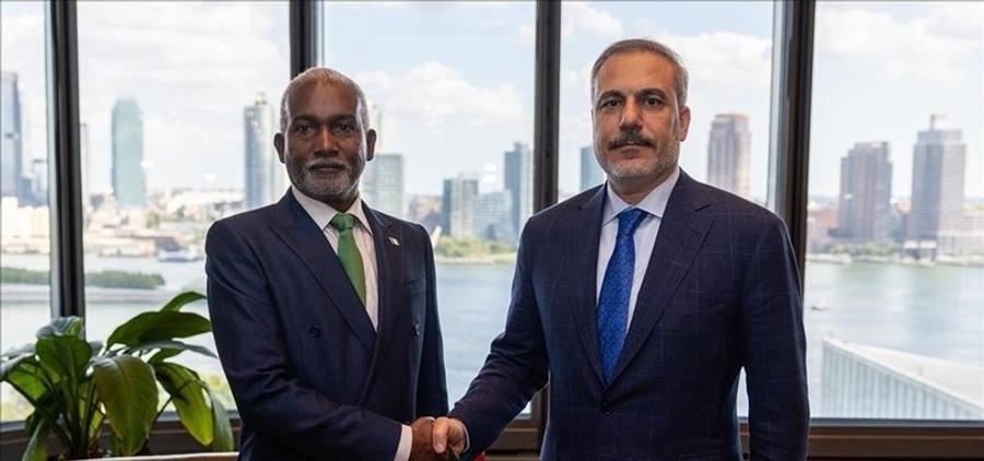 Turquía y Nigeria dialogarán sobre comercio y defensa en Ankara