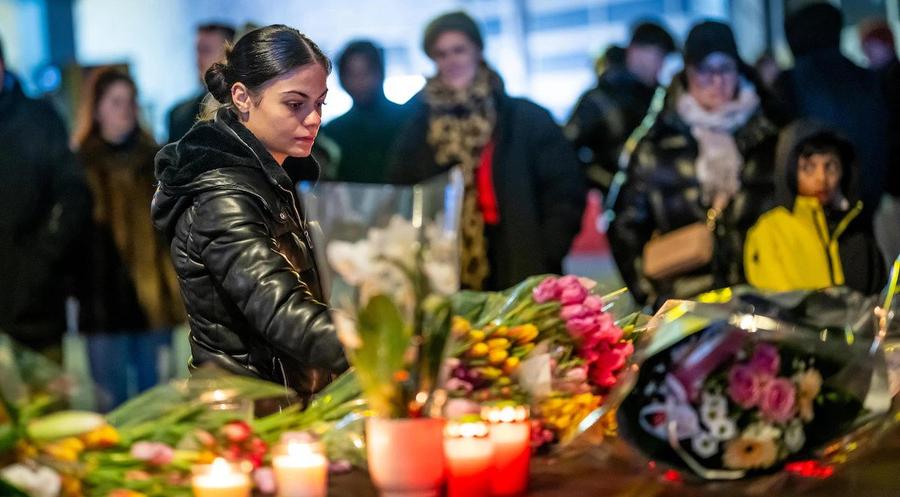Incendie de Crans-Montana : une libération judiciaire qui choque les familles