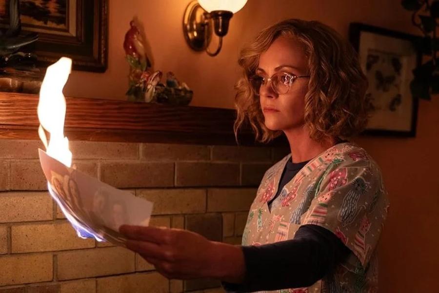 Christina Ricci to star in series adaptation of The Astrology House