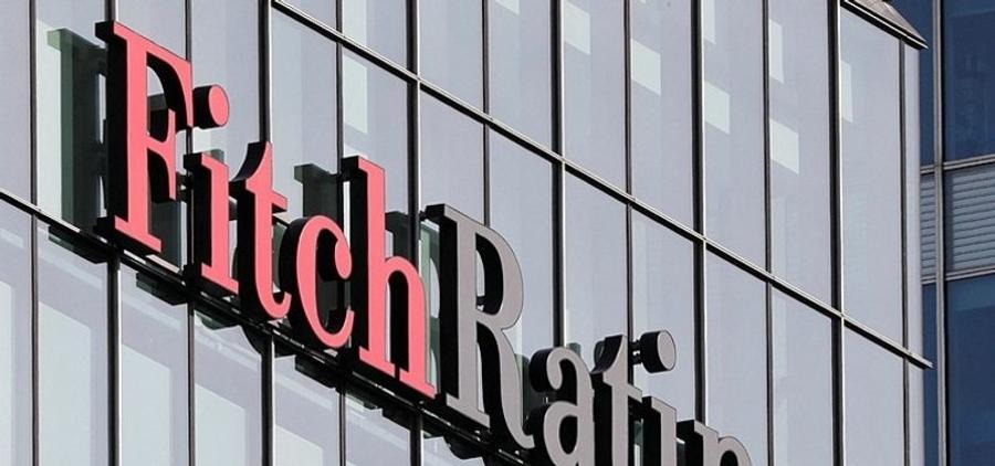 Fitch upgrades Türkiye outlook to positive, affirms BB- rating