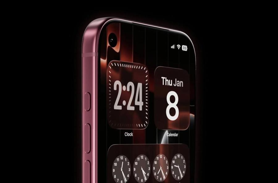 iPhone 18 : Les premières fuites annoncent un virage technologique majeur chez Apple